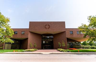 103 Carnegie Center Drive, Carnegie Center, Suite 300, 08540-6235