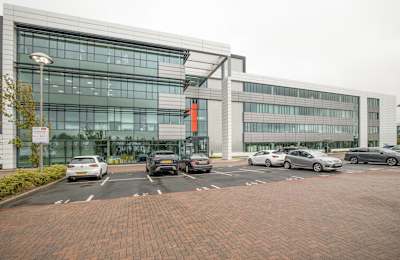 Maxim Business Park, Motherwell, ML1 4WR