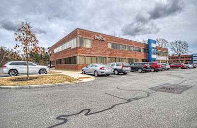 1500 District Avenue, 1st and 2nd Floor, 01803