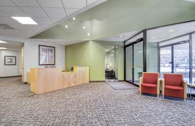 1500 District Avenue, 1st and 2nd Floor, 01803