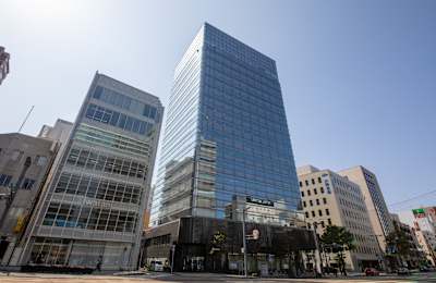 3-1 Kanayamacho, 16F Hiroshima High Bldg 21, 730-0022