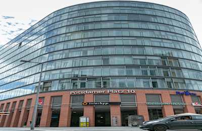 Potsdamer Platz 10, Haus 2, 10785