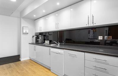 Bark Street, Bolton, BL1 2AX