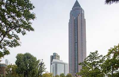 Friedrich-Ebert-Anlage 49, Friedrich-Ebert-Anlage 49, 60308