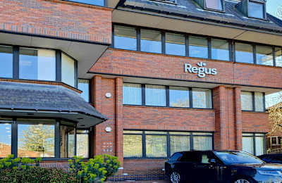 Worthing Road, Horsham, RH12 1TL