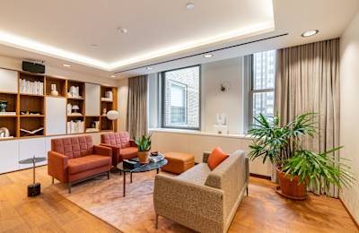 250 Park Avenue, Midtown Manhattan, 7th Floor, 10177