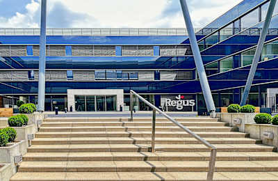 Route de Crassier 7, Nyon, CH-1262