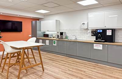 Prince Street, Bristol Central, BS1 4DJ