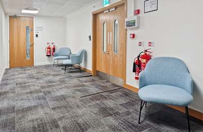 106 Queens Road, Brighton, BN1 3XF