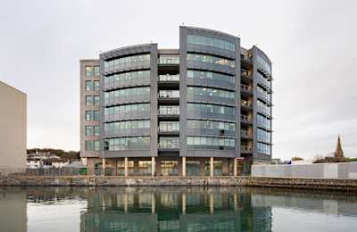 Sutton Harbour, Plymouth, PL4 0HP