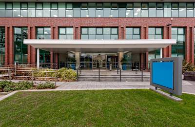 Towers Business Park, Manchester Airport, M20 2YY