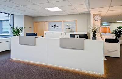 Svetsarvägen 15 2tr, SE-171 41