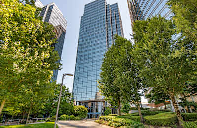 4720 Kingsway, Unit 2600, Metrotower 2, 26th floor, V5H 4N2