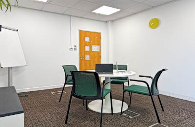 Vision Park, Chivers Way, Cambridge, CB24 9AD