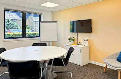 Vision Park, Chivers Way, Cambridge, CB24 9AD