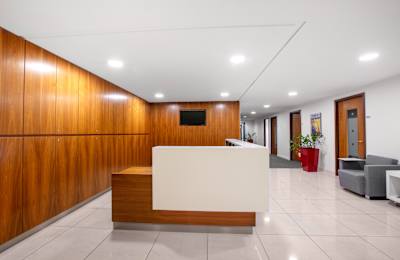 Baarerstrasse 14, 2nd floor, CH-6300