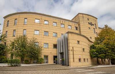 400 Thames Valley Park Drive, Reading Business Parks, RG6 1PT