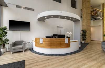 400 Thames Valley Park Drive, Reading Business Parks, RG6 1PT