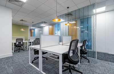 400 Thames Valley Park Drive, Reading Business Parks, RG6 1PT