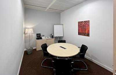 Avenida D. João II, 50, Edificio Mar Vermelho, 1990-095