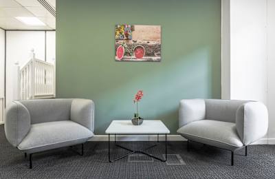 25 Clarendon Road, Redhill, RH1 1QZ