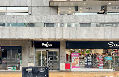 83 Princes Street, Edinburgh Central, EH2 2ER