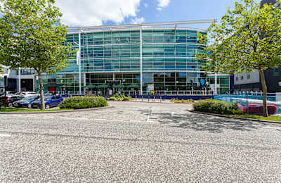 Midsummer Boulevard, Milton Keynes, MK9 2UB