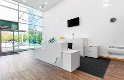 Midsummer Boulevard, Milton Keynes, MK9 2UB