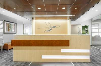 41 Madison Avenue, Midtown Manhattan, 31st Floor, 10010