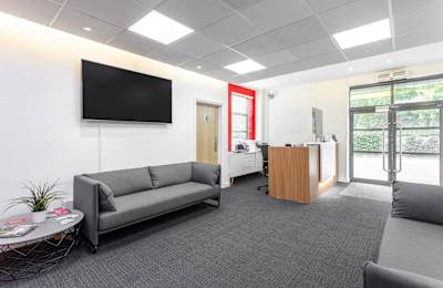 Cinnamon Park, Warrington, WA2 0XP