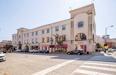 435 Nichols Road, Country Club Plaza, Suite 200, 64112-2006