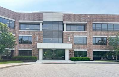 3477 Corporate Parkway, Suite 100, 18034