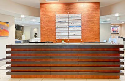 3477 Corporate Parkway, Suite 100, 18034