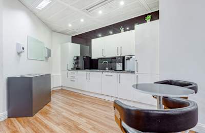 Lansdowne Road, Croydon, CR9 2ER