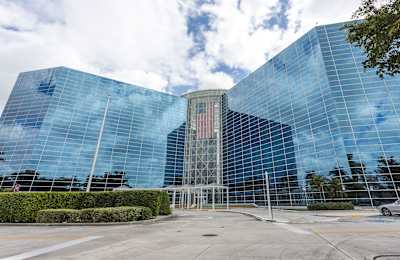 Presidential Circle 4000 Hollywood Boulevard Hills, Suite 555-S, 33021