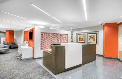 477 Madison Avenue, Midtown Manhattan, 6th Floor, 10022