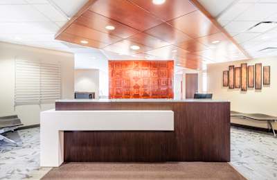 101 Hudson Street, Merril Lynch Building, 21st Floor, 07302