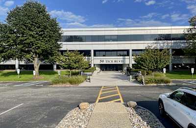 50 Tice Boulevard, Suite 340, 07677
