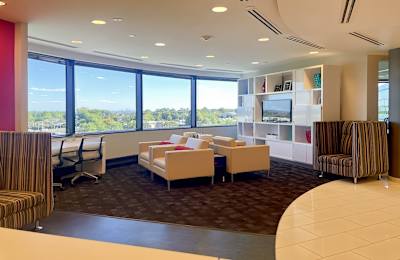 50 Tice Boulevard, Suite 340, 07677