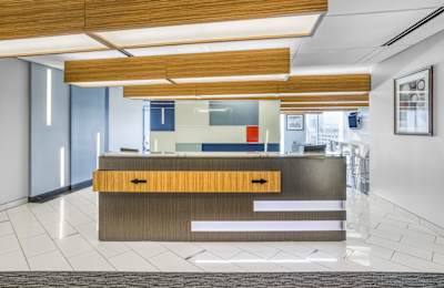 222 South Main Street, Downtown, 5th Floor, 84101