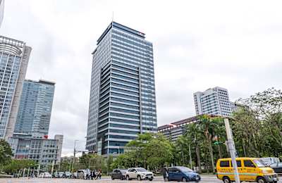 11/F, No.1, Songzhi Road, 11047