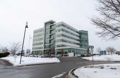 6500 TransCanada Service Road, 4th Floor, H9R 0A5