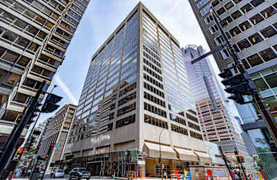 2001 Boulevard Robert Bourassa, Suite 1700, H3A 2A6