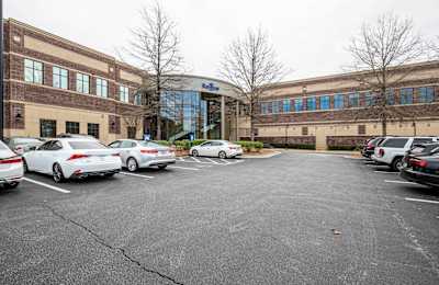 410 Peachtree Parkway Suite 4245, Building 400, Suite 4245, 30041