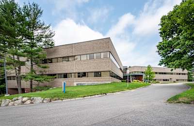 303 Wyman Street, Suite 300, 02451