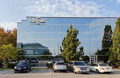 7111 Syntex Drive, 3rd Floor, L5N 8C3