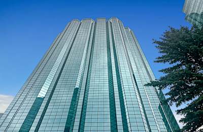 10180 101 Street, Manulife Place, Suite 3400, T5J 3S4