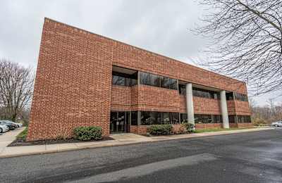 100 Horizon Center Boulevard, Edgebrook, 1st and 2nd Floor, 08691