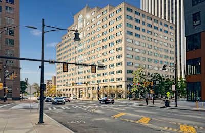 75 South Clinton Avenue, Clinton Square, Suite 510, 14604