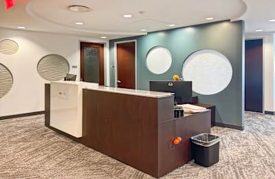 75 South Clinton Avenue, Clinton Square, Suite 510, 14604